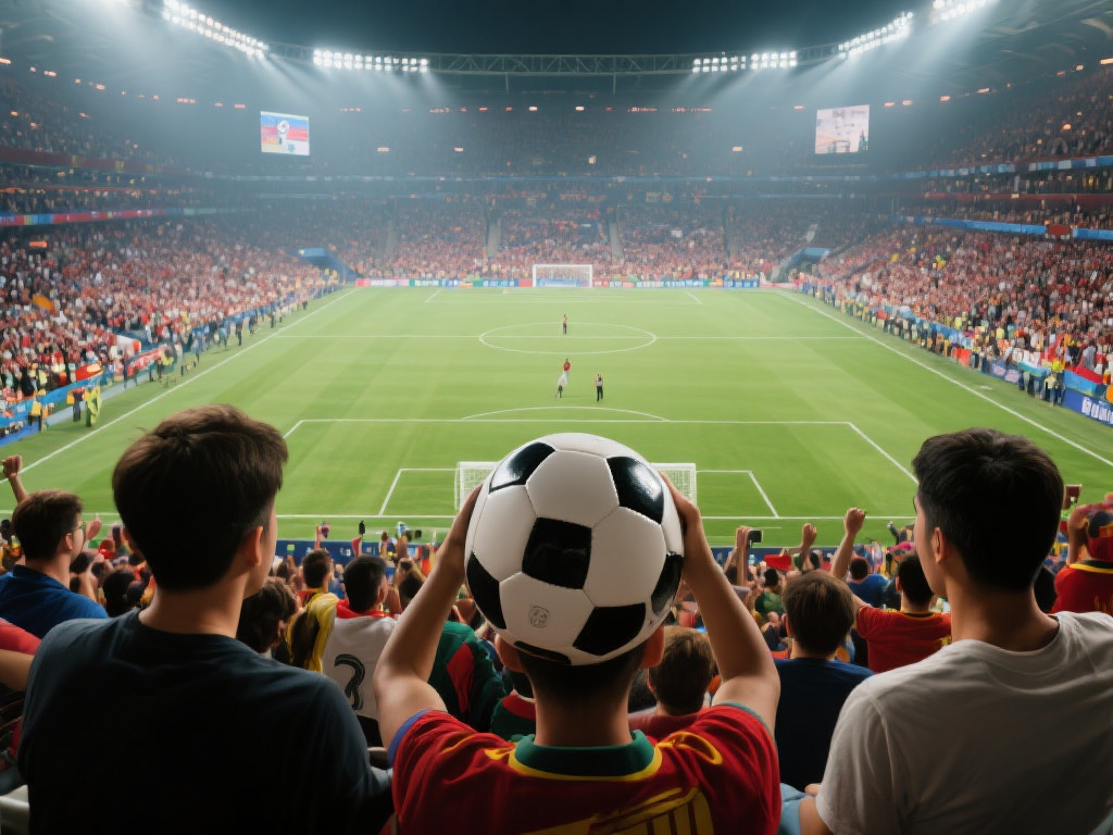 低调看球（低调看球也能畅享比赛激情）