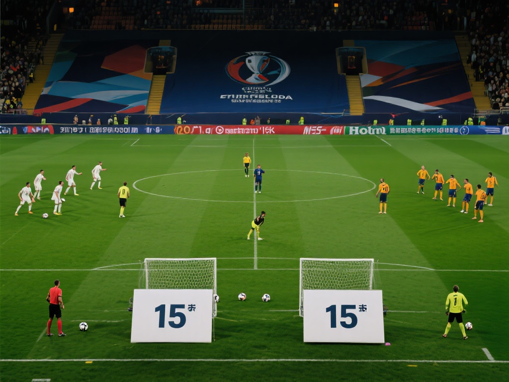 足球比赛时间（全面解析足球比赛时间安排及规则因素）