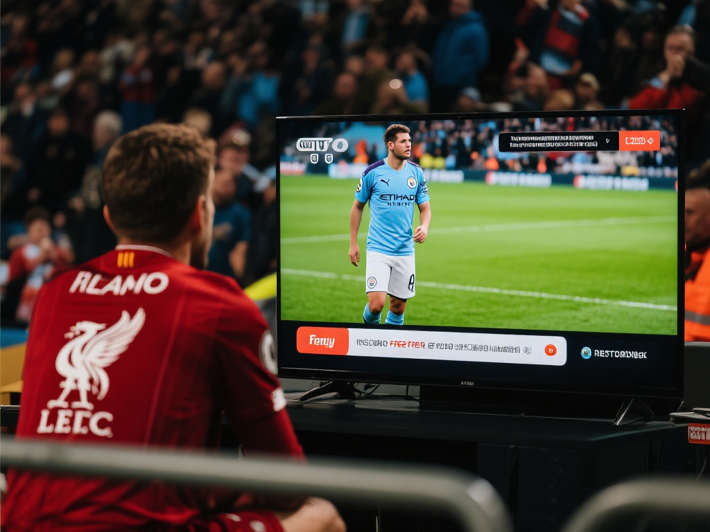 曼城vs利物浦免费直播（免费看曼城对利物浦精彩直播赛况）