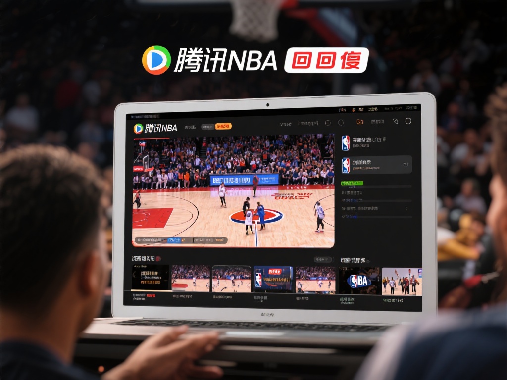 腾讯nba回放（腾讯NBA精彩赛事高清回放一站式观看）